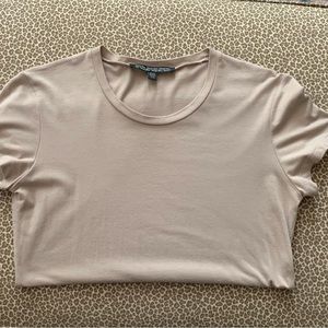 Teenflo Modal T Shirt Size M